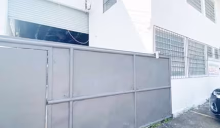 Galpão industrial para Locação no Jardim Pereira Leite, próximo a ponte do Limão