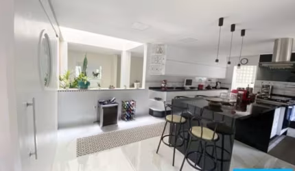 Sobrado Alto Padrão residencial para Venda, em condomínio fechado, Roseira, Mairiporã. 4 dorms (3 suítes), lazer e 8 vagas