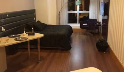 Flat residencial para Locação no Jardim São Paulo, ótima localização, próximo ao Metrô Jardim São Paulo. 1 suíte, 1 vaga e lazer
