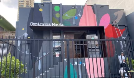 Ótimo ponto comercial para bares, restaurantes entres outras modalidades, para Locação em Santana, próximo ao Metrô Santana