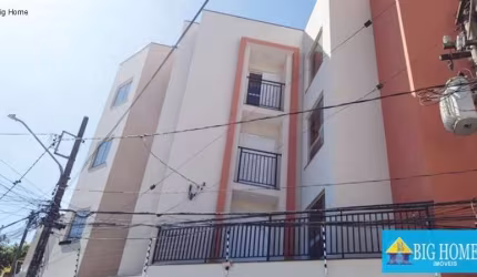 Novos Apartamentos residencial para Venda na Vila Isolina Mazzei, ótima localização, à 1,8km do Metrô Jardim São Paulo e Metrô Parada Inglesa, 2 dorms