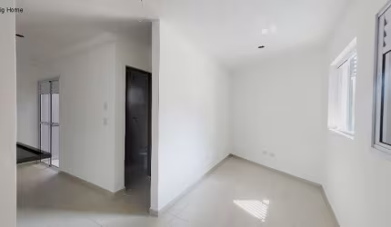 Novos Apartamentos residencial para Venda no Tucuruvi, em excelente localização, à 5 minutos a pé do Shopping Metrô Tucuruvi. 1 dormitório