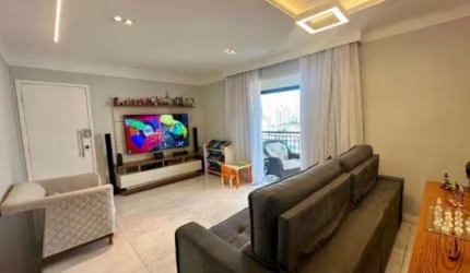 Apartamento para Venda no Lauzane Paulista, excelente localização, próximo ao Shopping Santana Parque. 3 dorms(1 suíte), 2 vagas e lazer