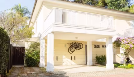 Sobrado residencial para Venda no Jardim Leonor Mendes de Barros, local excelente, próximo ao Mercado Pão de Açúcar, 3 suítes e 3 vagas