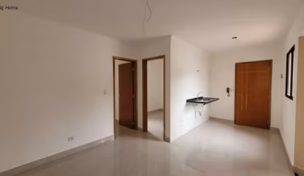 Apartamentos Novos para Venda no Tucuruvi, ao lado do Shopping Metrô Tucuruvi. 2 dorms. Vaga opcional