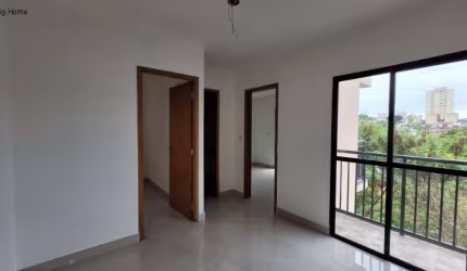 Apartamentos Novos para Venda no Tucuruvi, ao lado do Shopping Metrô Tucuruvi. 2 dorms. Vaga opcional