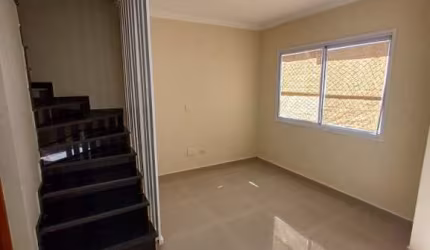 Sobrado em condomínio fechado para Venda no bairro Tremembé, em ótimo localização, 2 dorms (1 suíte) lazer e 1 vaga