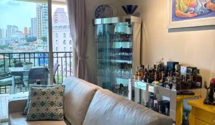 Apartamento residencial para Venda, excelente local, proximo ao metro , Jardim São Paulo 3 dormitórios sendo 3 suítes