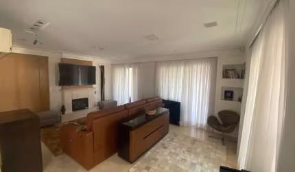 Lindíssimo apartamento residencial para Venda no bairro da Vila Maria Alta, em local privilegiado, 4 suítes, 5 vagas e lazer completo