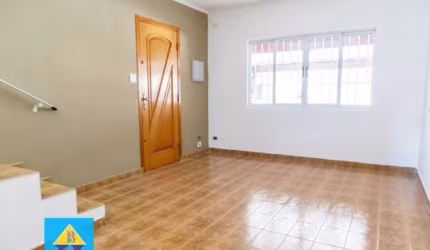 Sobrado residencial para Venda, Parque Vitória, ótimo local, próximo ao Shopping Metrô Tucuruvi. 2 dormitórios e 2 vagas