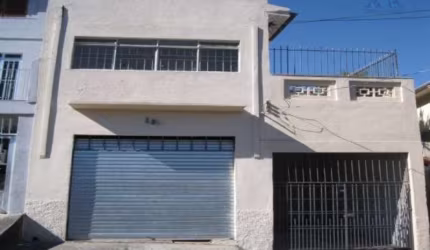 Sobrado para locação na Vila Aurora, ótima localização, ao lado da Av. Água Fria, Av. Engenheiro Caetano Alvares, 2 dorms e 2 vagas