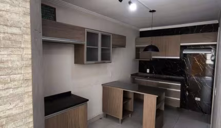 Apartamento residencial para Venda na Vila Nivi, ótima localização, próximo ás Avenidas Guapira e Júlio Buono, 2 dorms e 1 vaga