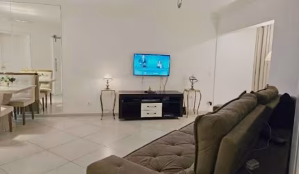 partamento residencial para Venda em Santana, excelente localização, ao lado da Rua Conselheiro Moreira de Barros, 3 dorms (1 suíte) e 2 vagas