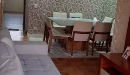 Apartamento residencial para Locação na Santa Teresinha, local privilegiado, ao lado da Av. Engenheiro Caetano Álvares, 3 dorms (1 suíte) e 1 vaga