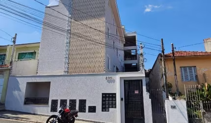 Apartamento residencial para Locação na Vila Nova Mazzei, ótima localização, com 2 dormitórios