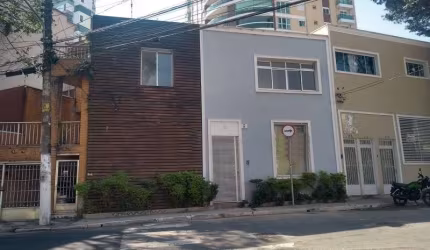 Sobrado comercial para Venda no Alto de Santana em local privilegiado, com 3 salas