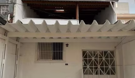 Sobrado residencial para Locação no Tucuruvi, ótimo local, ao lado do Shopping Metrô Tucuruvi. 2 dormitórios e 1 vaga