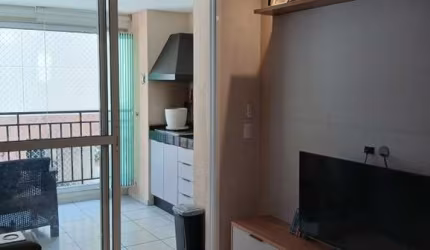 Apartamento residencial para Venda no Jardim Flor da Montanha em Guarulhos, excelente local, 2 dorms (1 suíte) 1 vaga e lazer
