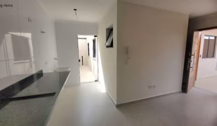 Novos Apartamentos à Venda, em excelente localização, com fácil acesso ao Shopping Metrô Tucuruvi, 2 dorms, 1 vaga e lazer