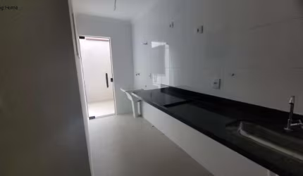 Apartamento residencial para Venda, Vila Nivi, ótima localização, proximo a varios tipos de comércios  2 dormitórios