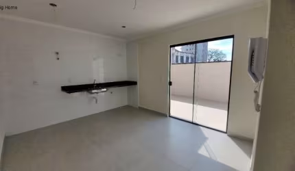 Nova Cobertura à Venda, em excelente localização, com fácil acesso ao Shopping Metrô Tucuruvi, 3 dorms, 1 vaga e lazer