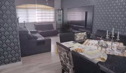 Apartamento residencial para Venda no Tremembé, excelente localização, próximo ao Canil da Policia Militar, 3 dorms, 1 vaga e lazer
