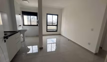 Apartamento residencial para Locação na Vila Gustavo, ótima localização, próximo ao Shopping Metrô Tucuruvi, apenas à 800m! 1 dormitório