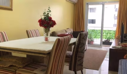Apartamento residencial para Venda em Santana, excelente localização, ao lado do Metrô Santana, 2 dorms (1 suíte), 2 vagas e lazer