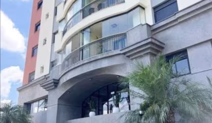 Apartamento residencial para Locação no Lauzane Paulista, excelente localização, 3 suítes 3 vagas e lazer completo