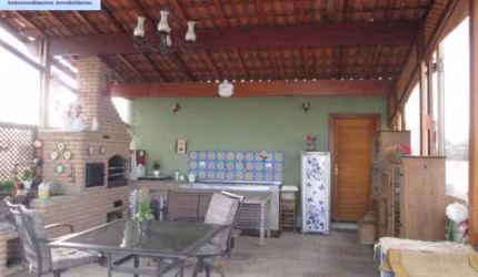 CASA RESIDENCIAL PARA LOCAÇÃO, SANTANA, SÃO PAULO - CA0656.