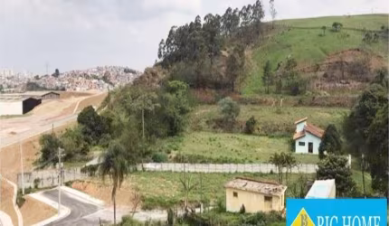 Terreno para Venda na Protendit, ótima localização, ao lado do Rodoanel Norte, Rodovia Fernão Dias.