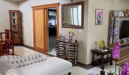 Lindo Sobrado Alto Padrão residencial para Venda no Jardim França, em excelente localização, ao lado da Av Nova Cantareira, 5 suítes e 5 vagas