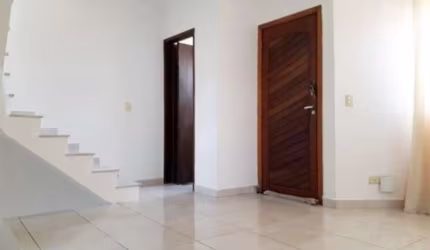 Sobrado em condomínio fechado à Venda na Vila Gustavo, em ótima localização, próximo ao Shopping Metrô Tucuruvi, 2 dormitórios e 2 vagas de garagem