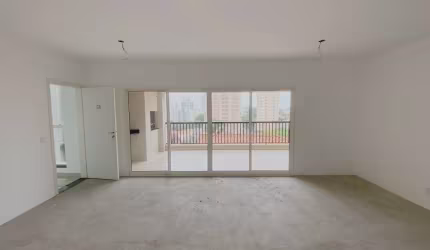 Apartamento novo para Venda na Vila Paulicéia, em excelente localização ao lado do Metrô Parada Inglesa, 4 suítes, 3 vagas e lazer completo