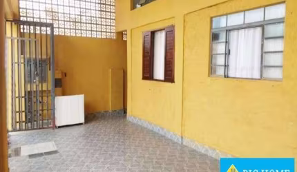 Sobrado residencial para Venda no bairro Serpa em Caieiras, 7 dormitórios (2 suítes) e 2 vagas de garagem