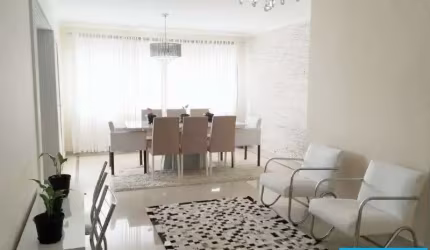 Apartamento residencial para venda em Santana, excelente localização, ao lado da Avenida Imirim, 3 dormitórios (1 suíte), 2 vagas e lazer completo