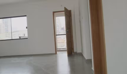 Cobertura nova para Venda em Santana, excelente localização, próximo à Avenida Braz Leme, Metrô Santana, 2 dormitórios (1 suíte)