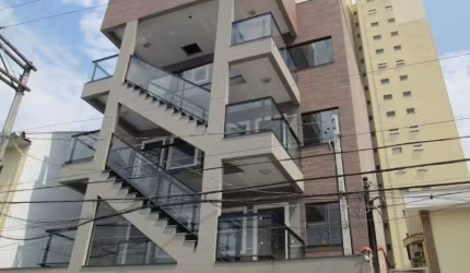 Novos Apartamento para Venda em Santana, excelente localização, próximo à Avenida Braz Leme, Metrô Santana, 2 dormitórios