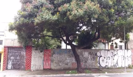 Terreno residencial para Venda na Vila Souza, ótima localização, ao lada da Avenida Inajar de Souza