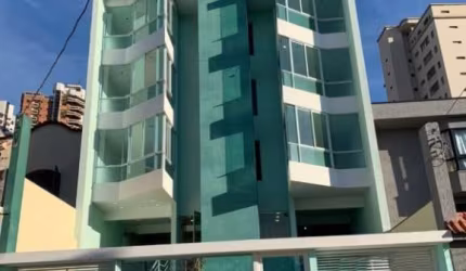 Apartamento novo residencial para Venda no Jardim França, excelente localização, à 5 minutos do Metrô Parada Inglesa, 2 dormitórios e 1 vaga