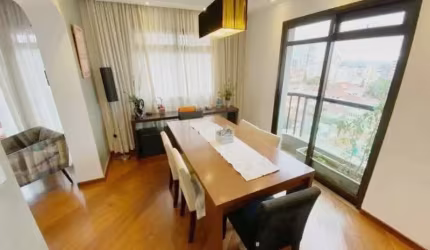 Apartamento residencial para Venda em Santana, excelente localização, ao lado Hospital São Camilo, 3 suítes, lazer e 2 vagas de garagem