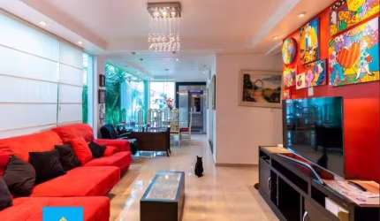 Sobrado residencial para Venda no Jardim Guapira, excelente localização, à 10 minutos do Shopping Metrô Tucuruvi. 3 dormitórios (1 suíte) e 5 vagas