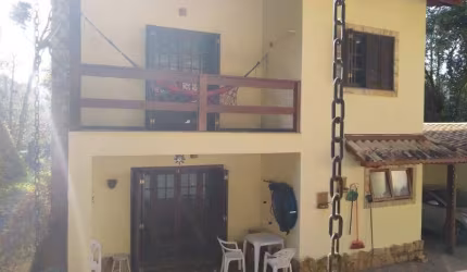 Sobrado residencial em condomínio fechado para Venda na Santa Inês em Caieiras, 3 dormitórios (1 suíte) e 2 vagas