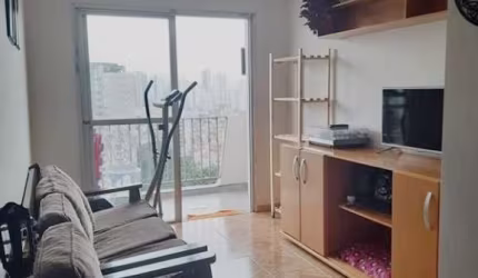 Apartamento para Venda em Santana, excelente localização, ao lado do Metrô e Terminal de ônibus de Santana, 3 dormitórios (2 suítes) 2 vagas