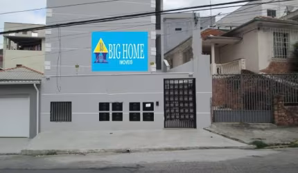 Apartamento residencial para Venda na Vila Gustavo, ótima localização, à 700metros do Shopping Metrô Tucuruvi, 1 dormitório