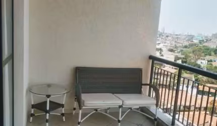 Apartamento residencial para Venda na Vila Rosália em Guarulhos, ótima localização, ao lado do Lago dos Patos, 3 dormitórios (2 suítes) e 2 vagas