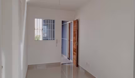 Apartamento novo residencial para Venda no Parque Vitória, excelente localização, próximo ao Shopping Metrô Tucuruvi. 2 dormitórios