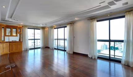 Apartamento residencial para Venda em Santana, em localização privilegiada, ao lado do Hospital San Paolo, 5 suítes e 4 vagas
