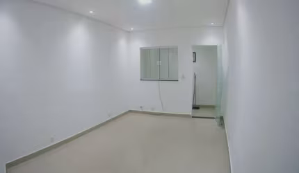 Salas comerciais para Locação no Jardim Japão, excelente localização, em avenida, sala com 80m²