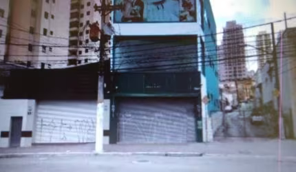 Loja comercial para Locação em Santana, localização privilegiada, em avenida, ao lado da Avenida Braz